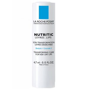 La roche posay nutritic labbra secche stick idratante 4,7 ml
