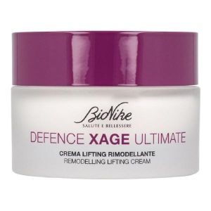 Bionike Defence Xage Ultimate Crema Lifting Rimodellante 50 Ml.
