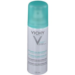 Vichy deodorante antitraspirante 48h spray 125ml