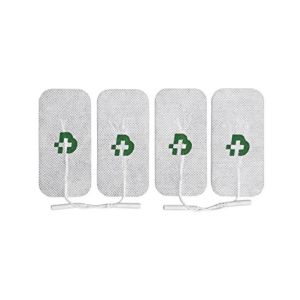 Tesmed Electrode 50x100 Mm 4 Pieces