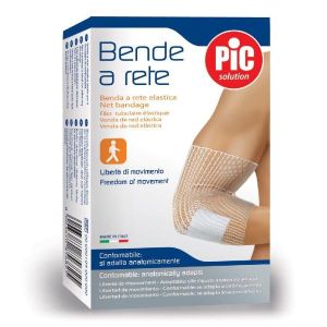 Benda A Rete Tubolare Elastica Pic Calibro 1 Polso/caviglia