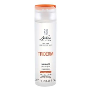 Bionike Triderm Bagnoleato Detergente Emolliente 250ml