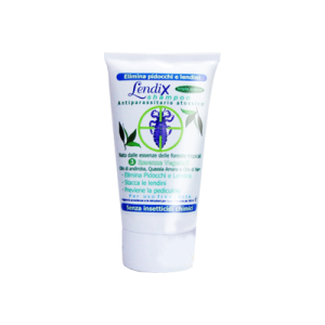 Lendix Shampoo Antiparassitario Atossico 150ml