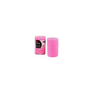 Equality Vetrap Fuchsia Elastic Band Size 10cm