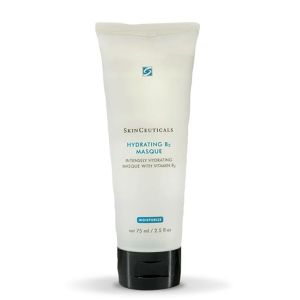 Skinceuticals Hydrating B5 Masque - Maschera Gel Idratante Intensiva  Base di Vitamina B5 e Acido Ialuronico 75ml