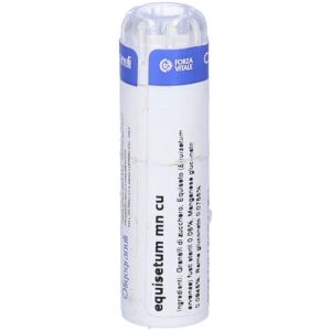 Equisetum Mn 100 Globuli