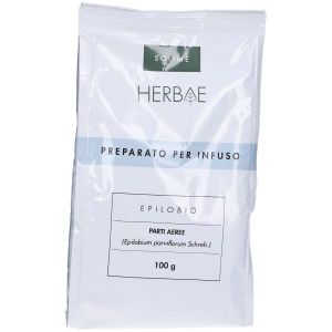 Solimè Epilobio Sommità Taglio Tisana 100g