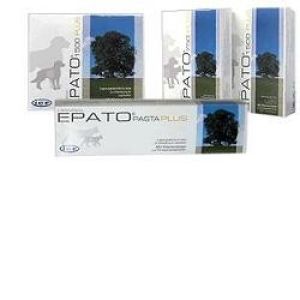 Drn Epato Pasta Plus Liver Functionality Supplement for Cats 2 Syringes of 15 ml