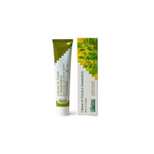 Argital crema corpo lenitiva thuja e hamamelis 75 ml