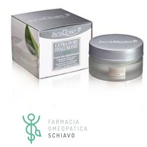 Incarose extra pure hyaluronic filler super hydrating face cream 50ml