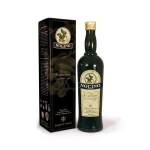 Dr Giorgini Nocino Liquido Alcoolico 700ml