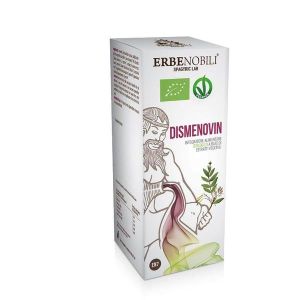 Erbenobili Dismenovin Integratore Ciclo Mestruale 50ml