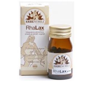 Erbenobili Rhalax Grains Intestinal Wellness Supplement 25 g