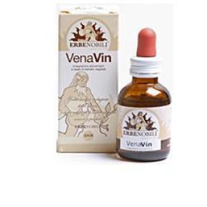 Erbenobili venavin venous circulation supplement 50 ml