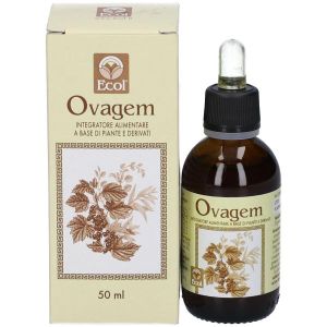 Ovagem Gocce 50ml