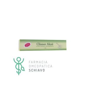 Clinner acne sebum-regulating cream 30 ml