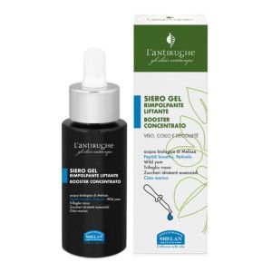 Elisir Siero Antirughe 10ml