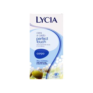 Lycia Perfect Touch Cera A Caldo Corpo 125 g