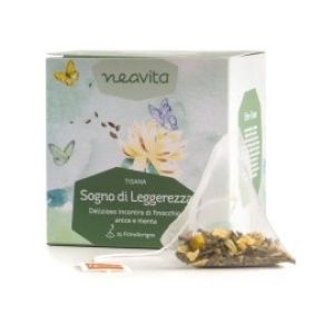 Neavita Filtroscrigno Sogno di Leggerezza 15 Filtri