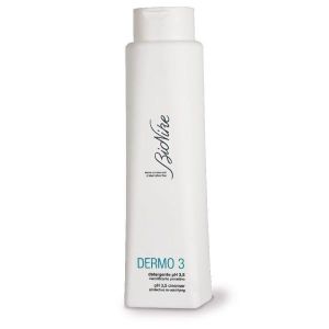 Bionike Dermo3 Detergente Ph 3.5 Riacidificante Protettivo 500ml