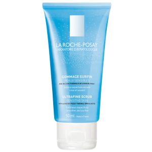 La roche posay physiological cleansers esfoliante viso ultra delicato 50 ml