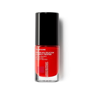La Roche-posay Toleriane Smalto i Silicio e Filtro Solare 6ml Rouge Coquelicot