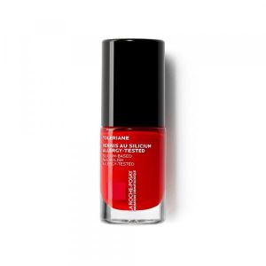 La Roche-posay Toleriane Smalto i Silicio e Filtro Solare 6ml Rouge Parfait