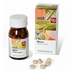 Magnolia Dry Extract 60 Tablets