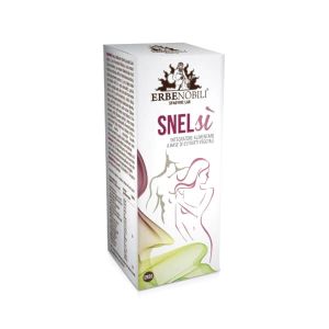 Erbenobili Snelsì Integratore Perdita di Peso 250 ml