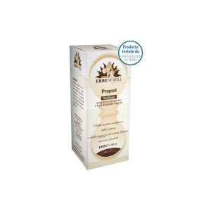 Fitomater Propoli 50ml