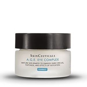 Skinceuticals A.g.e. Eye Complex Crema Contorno Occhi Anti-rughe i Estratto di Mirtillo e Proxylane 15ml