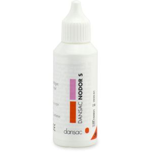 Gocce Antiodore per Sacca Dansac Nodor Flacone 50ml