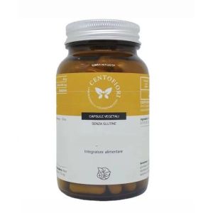 Cento Fiori Biancospino Plus 100 Capsule Vegetali