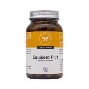 Cento Fiori Equiseto Plus 100 Capsule Vegetali