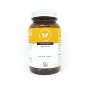 Cento Fiori Escolzia Plus 100 Capsule