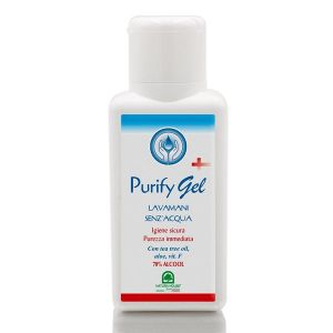 Purify Gel 250ml Flip Top