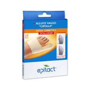 Epitact Hallux Valgus Corrective Orthosis