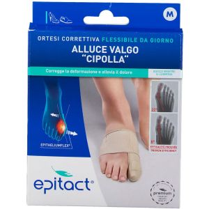 Epitact Hallux Valgus Corrective Orthosis