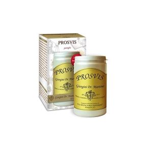 Dr. Giorgini Prosvis Integratore Benessere Vie Urinarie 400 Pastiglie