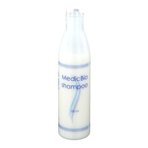 Medicbio Shampoo Delicato Anticaduta 250ml