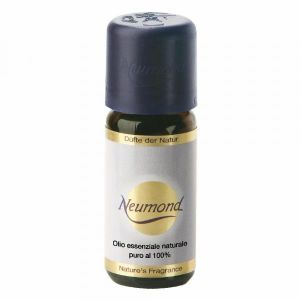 Baule Volante Neumond Tea Tree Olio Naturale 10ml