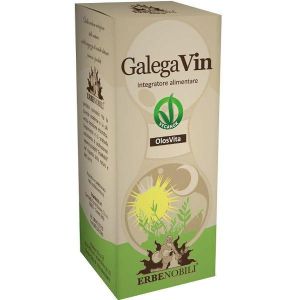 Erbenobili Galegavin Olosvita Ricostituente 50ml