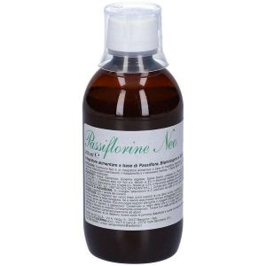 Passiflorine Neo Sciroppo Integratore 200ml