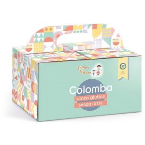 Il Pane di Anna Colomba 350g