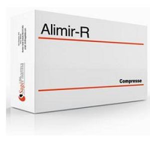 Alimir R Supplement 20 Tablets 10 g