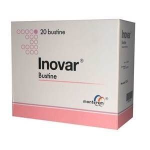 Inovar Supplement 20 Sachets