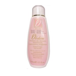 Oloderm Olio Gravidanza 250ml