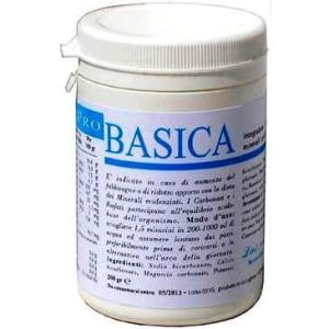 Pro Basica Polvere 200g