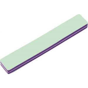 Beautytime professional polishing file 2 phases