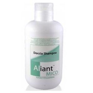 Sanitpharma aliant mico detergente dermatologico 200ml